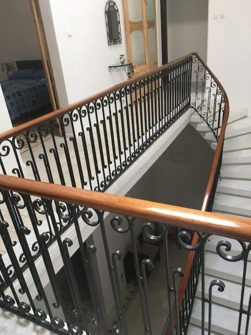 Spacious 4-Bedrooms Townhouse In Tas-슬리에마 외부 사진